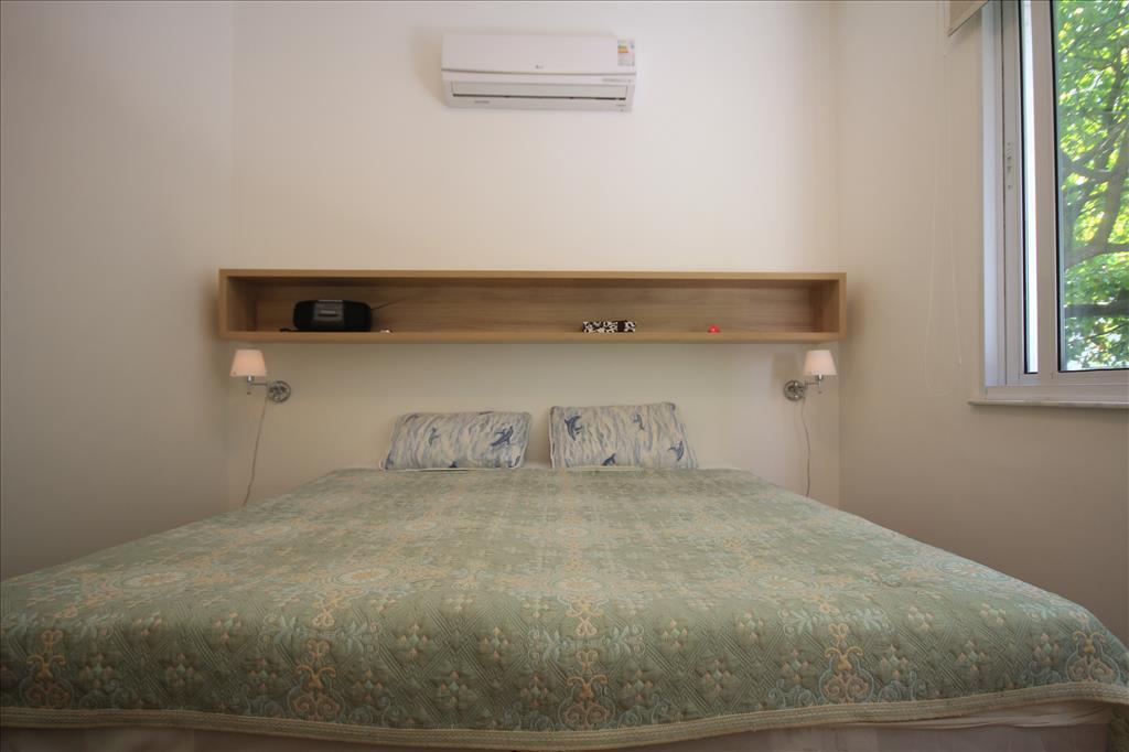 Nabuco 201 Appartement Rio de Janeiro Kamer foto
