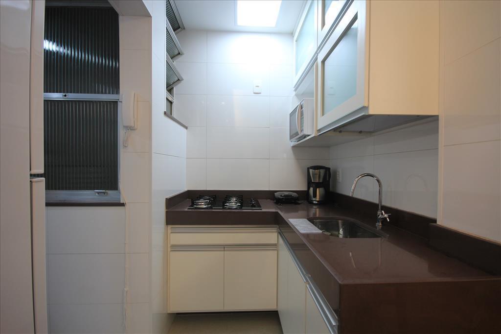 Nabuco 201 Appartement Rio de Janeiro Kamer foto