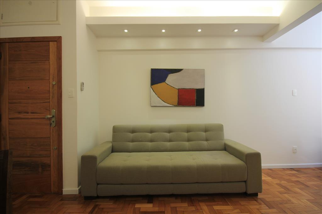 Nabuco 201 Appartement Rio de Janeiro Kamer foto