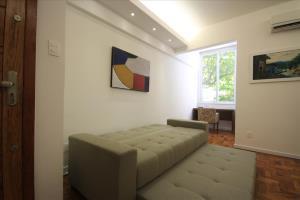 Nabuco 201 Appartement Rio de Janeiro Buitenkant foto